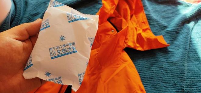 硬核七防面料征战户外果然是始祖鸟最强平替！GaKior户外冲锋衣(图14)