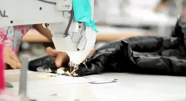 lulu重工平替！159元起拿下1600元的轻羽衣90%白鸭绒巨暖又显瘦！(图24)