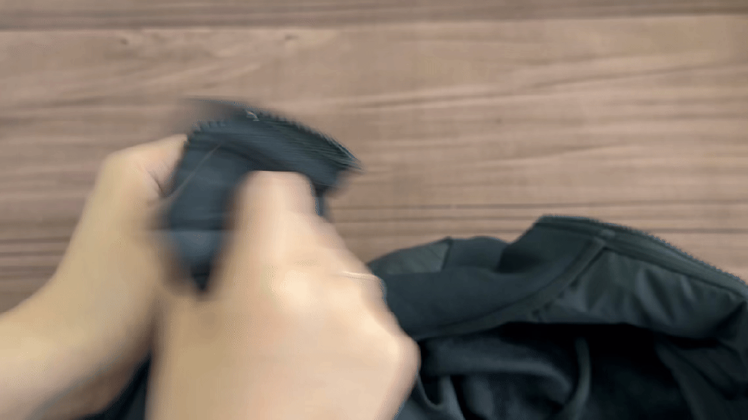 lulu重工平替！159元起拿下1600元的轻羽衣90%白鸭绒巨暖又显瘦！(图25)