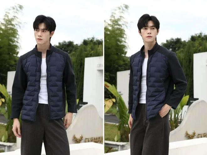 lulu重工平替！159元起拿下1600元的轻羽衣90%白鸭绒巨暖又显瘦！(图31)