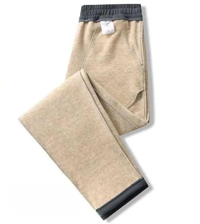 有了它冬天穿一条就够秋裤都省了！(图1)