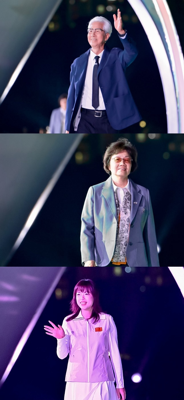 比音勒芬・广州之夜：解码中国时尚的文化自信与时代使命(图2)