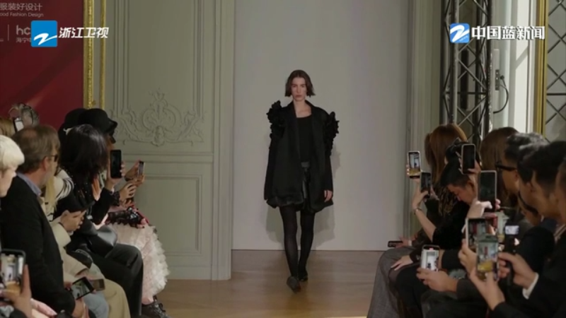 奋战四季度夺取全年胜丨创意设计驱动海宁皮革打造时尚新名片(图8)