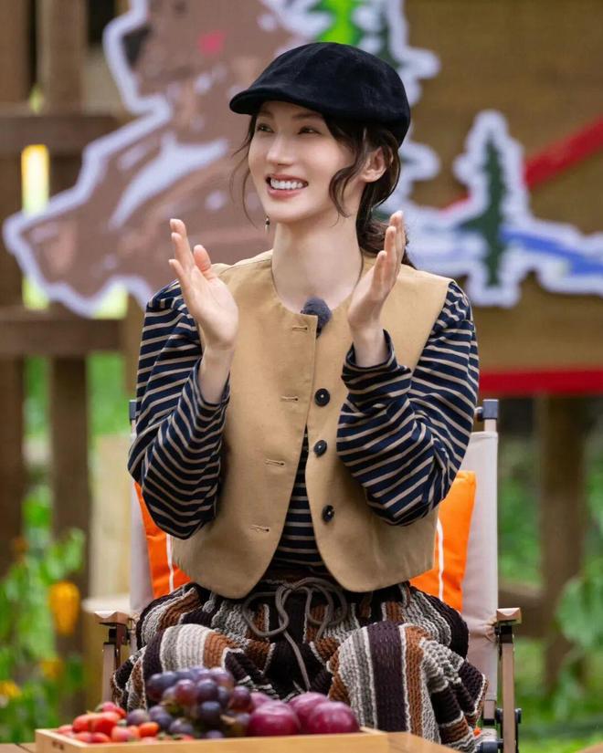 户外人“体感反向过冬”的换季妙招不允许你还不知道(图4)