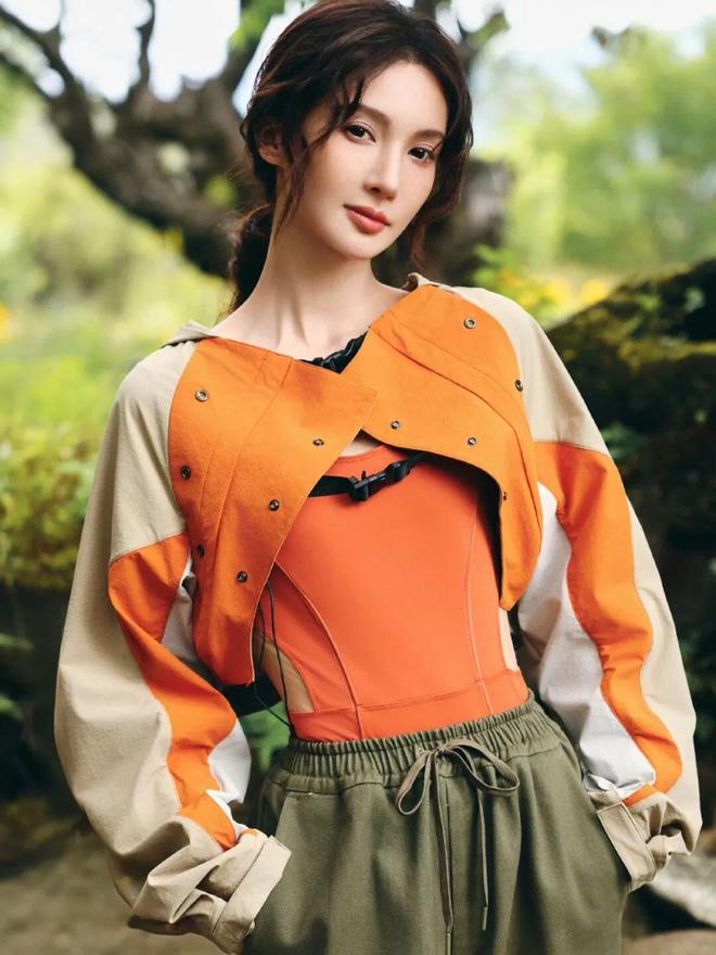 户外人“体感反向过冬”的换季妙招不允许你还不知道(图10)