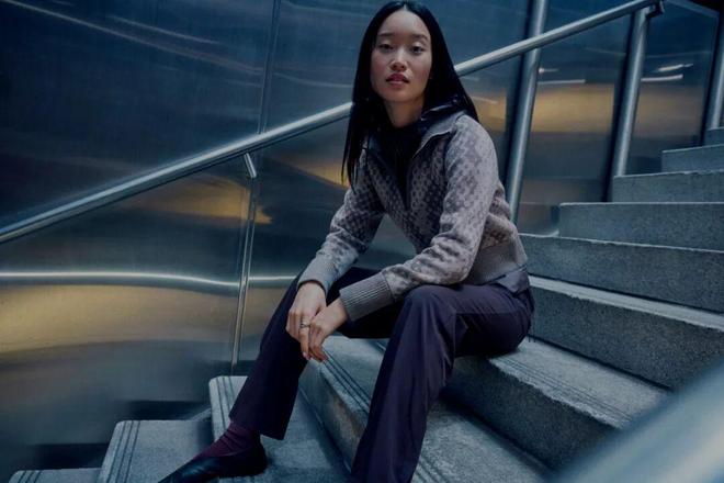 户外人“体感反向过冬”的换季妙招不允许你还不知道(图14)