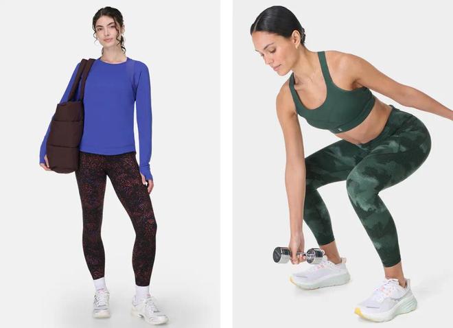 户外人“体感反向过冬”的换季妙招不允许你还不知道(图13)