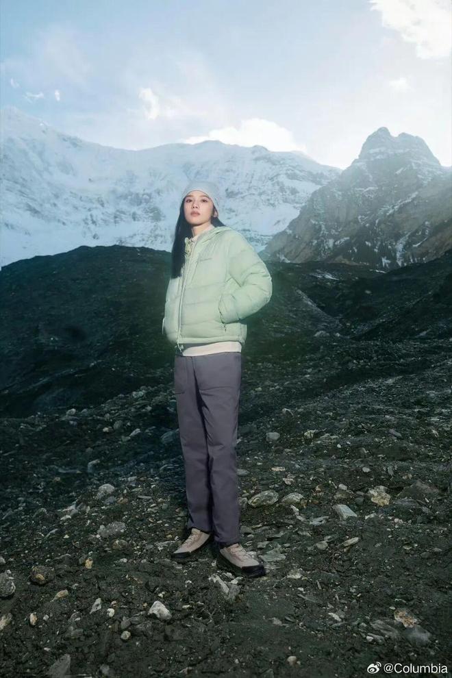 户外人“体感反向过冬”的换季妙招不允许你还不知道(图22)