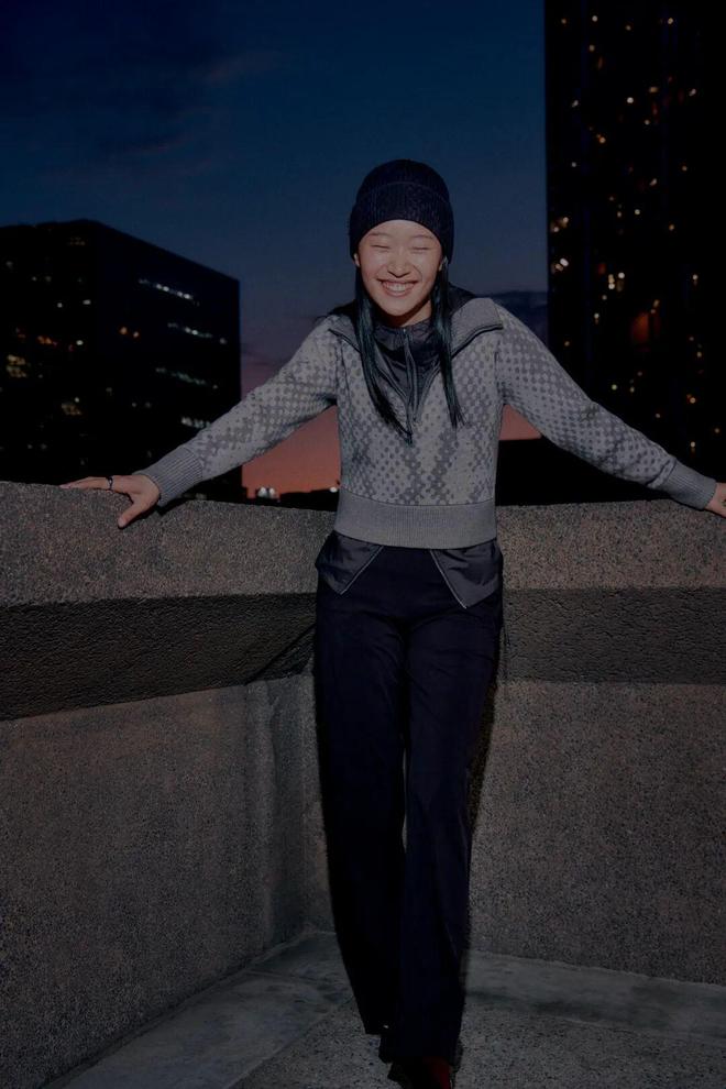 户外人“体感反向过冬”的换季妙招不允许你还不知道(图15)