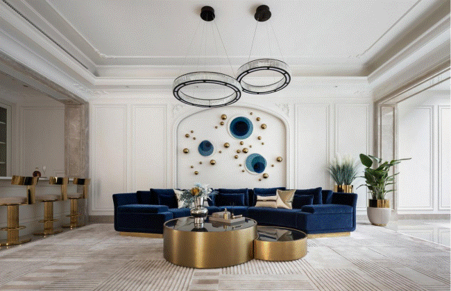 中品榜2024整木定制十大品牌揭晓共筑家居新篇章！(图3)