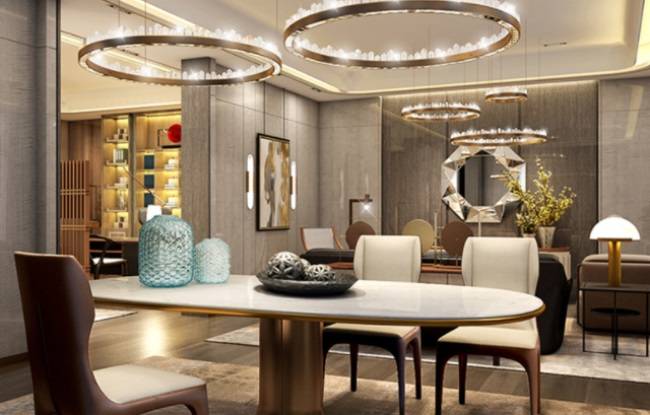 中品榜2024整木定制十大品牌揭晓共筑家居新篇章！(图5)