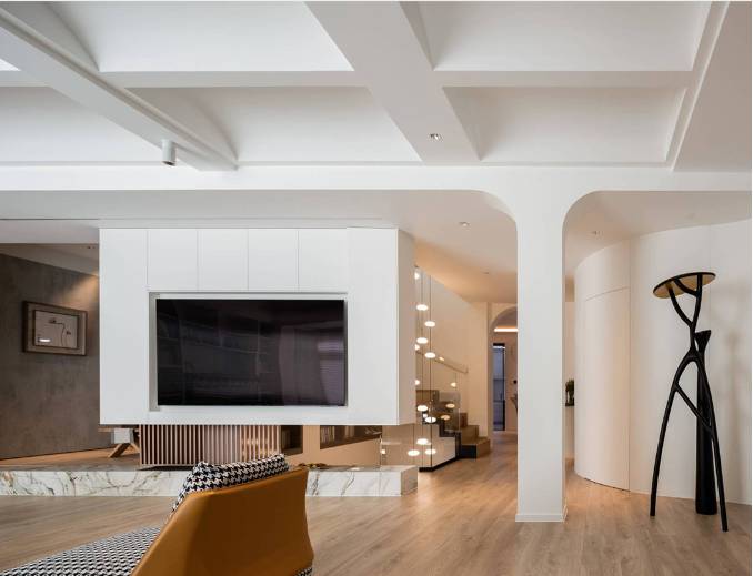 中品榜2024整木定制十大品牌揭晓共筑家居新篇章！(图6)