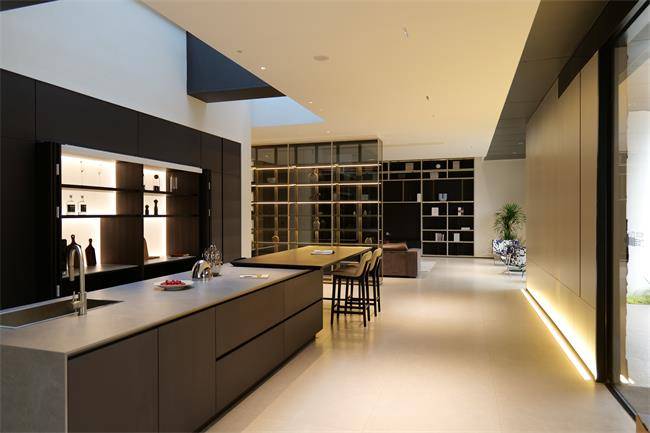 中品榜2024整木定制十大品牌揭晓共筑家居新篇章！(图7)