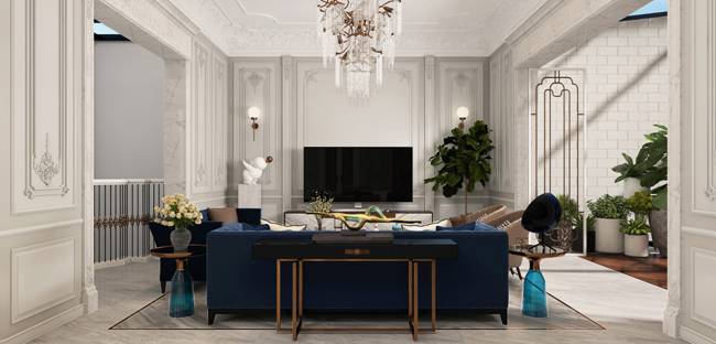 中品榜2024整木定制十大品牌揭晓共筑家居新篇章！(图8)