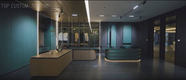 中品榜2024整木定制十大品牌揭晓共筑家居新篇章！(图11)