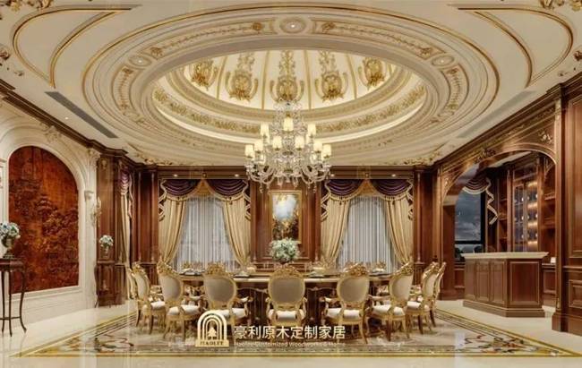 中品榜2024整木定制十大品牌揭晓共筑家居新篇章！(图12)