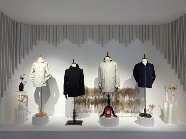 “凉感衣”到“无人厂”魏桥纺织以科技创新重塑产业生态(图1)