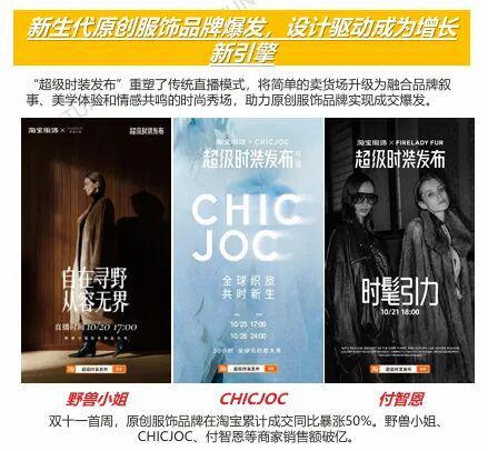 “双十一”鞋服消费观察：“指数消费”兴起功能化服饰受青睐(图1)