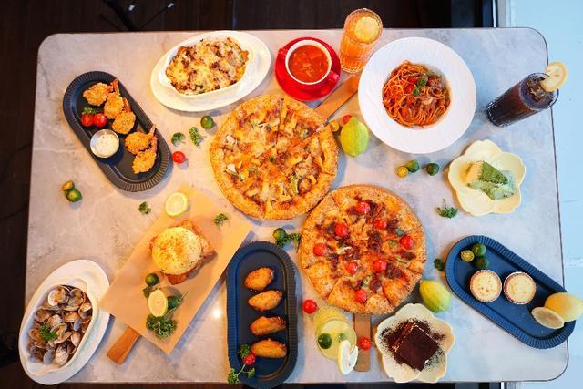 必胜客中国餐厅突破4000家三十五载深耕续写行业传奇(图5)