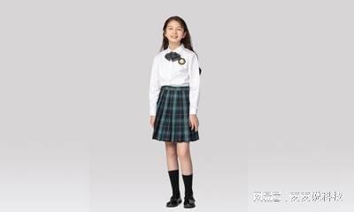 校服产业风口已至招商政策助力腾飞(图1)