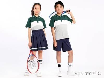 校服产业风口已至招商政策助力腾飞(图2)