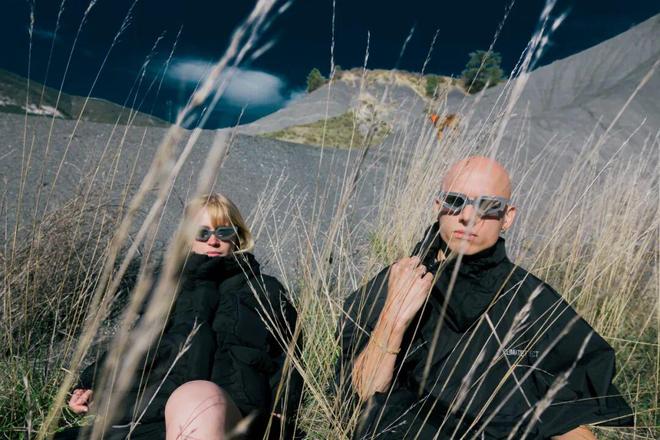 ClimateProject中国首秀！带来了感温变色、三防面料、蒙面机能(图4)