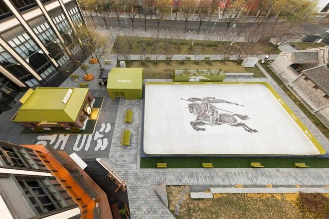 冬日穿搭不止纯色！(图5)