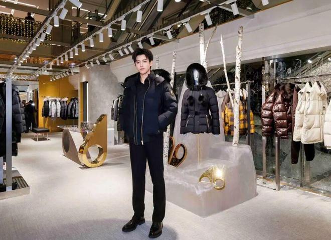 冬日穿搭不止纯色！(图18)