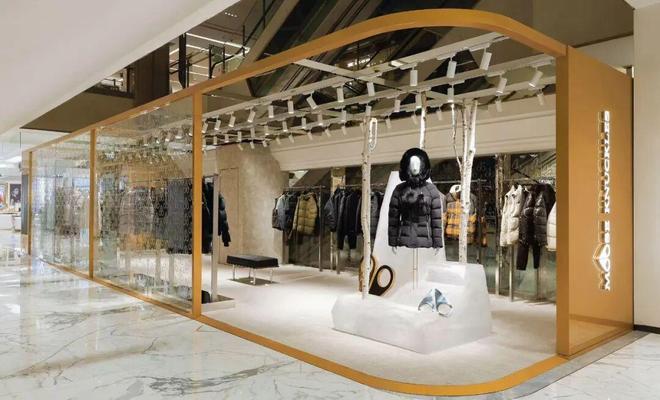 冬日穿搭不止纯色！(图17)