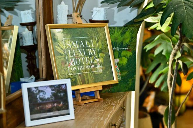 “伊”手快报在山野、在旅途中、在香气里：冬日的生活方式想象(图6)