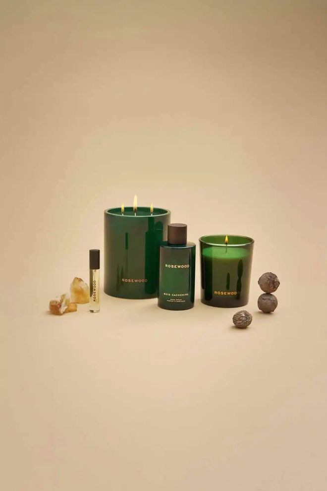 “伊”手快报在山野、在旅途中、在香气里：冬日的生活方式想象(图14)