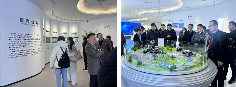 推动品牌价值增长2025纺织服装创新年会暨共青城羽绒产业发展大会隆重召开(图20)