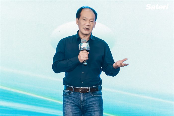 领“纤”升级共探新机！2025赛得利年度时尚创新大会解锁绿色新未“莱”！(图9)