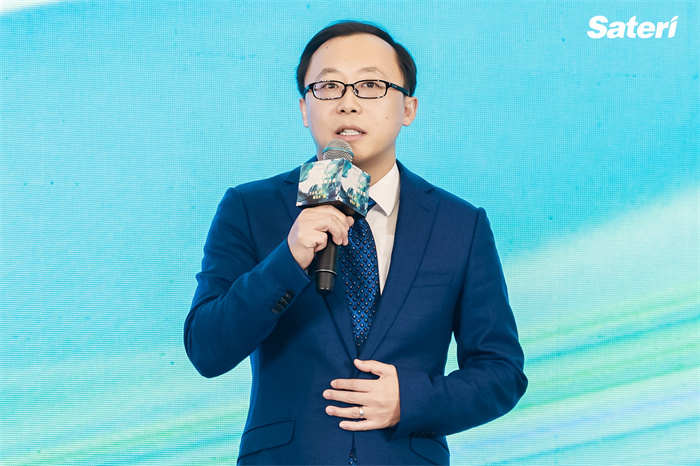 领“纤”升级共探新机！2025赛得利年度时尚创新大会解锁绿色新未“莱”！(图11)