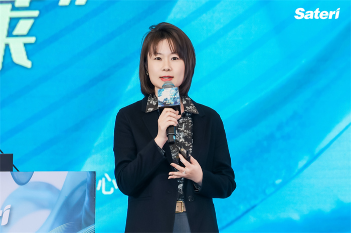 领“纤”升级共探新机！2025赛得利年度时尚创新大会解锁绿色新未“莱”！(图16)