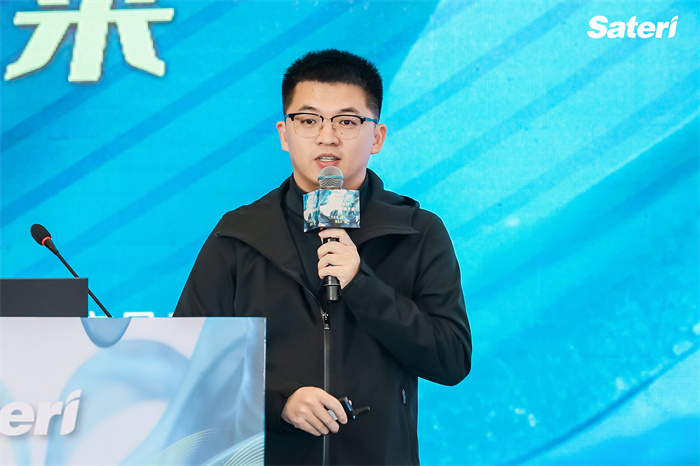 领“纤”升级共探新机！2025赛得利年度时尚创新大会解锁绿色新未“莱”！(图18)