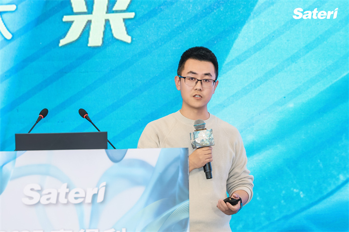 领“纤”升级共探新机！2025赛得利年度时尚创新大会解锁绿色新未“莱”！(图20)