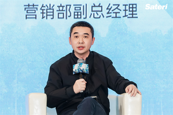 领“纤”升级共探新机！2025赛得利年度时尚创新大会解锁绿色新未“莱”！(图25)