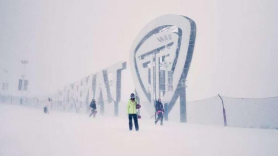 坦博尔：与自然为友深耕冰雪户外新生态(图3)