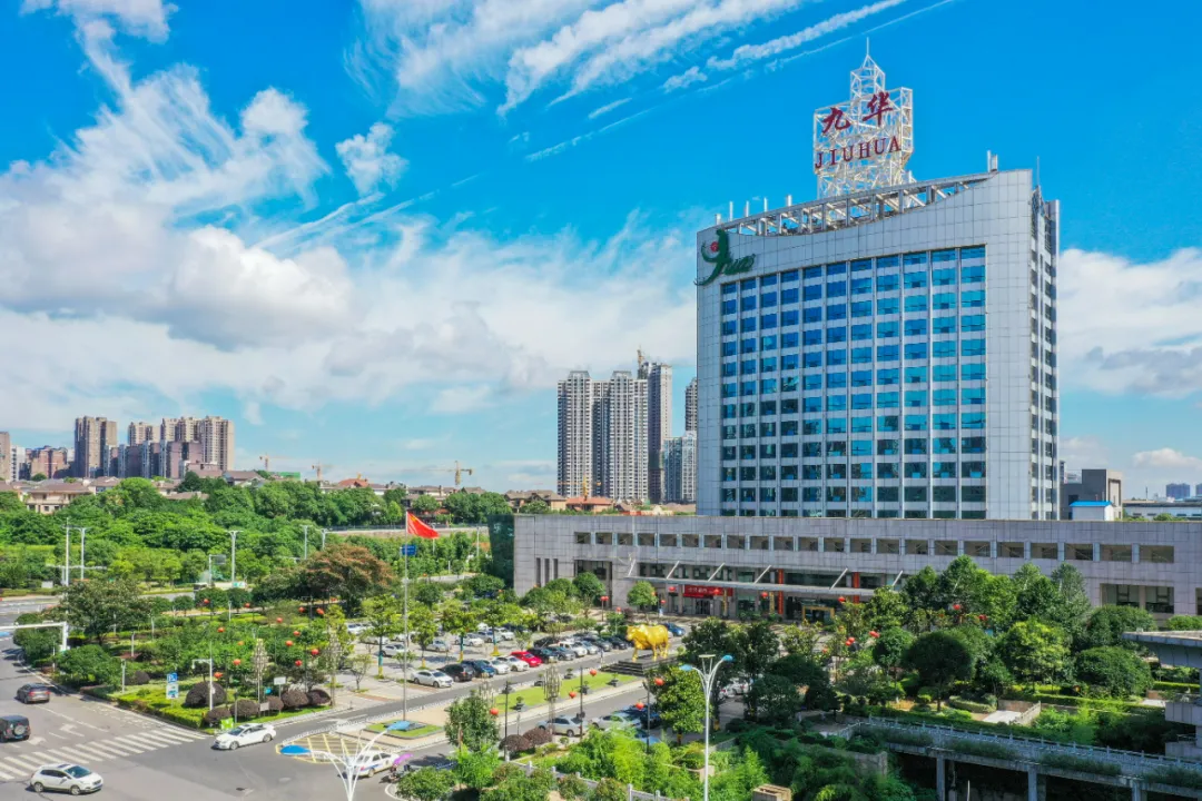 观潮的螃蟹丨盘点各市州如何发力让湖南GDP五年增长超12万亿(图5)