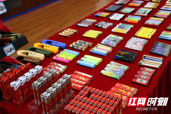 观潮的螃蟹丨盘点各市州如何发力让湖南GDP五年增长超12万亿(图9)