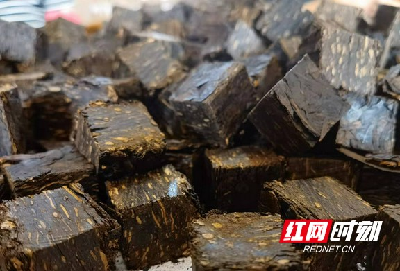 观潮的螃蟹丨盘点各市州如何发力让湖南GDP五年增长超12万亿(图13)