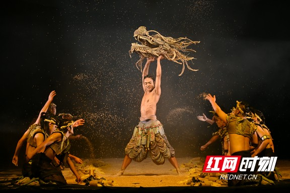 观潮的螃蟹丨盘点各市州如何发力让湖南GDP五年增长超12万亿(图16)