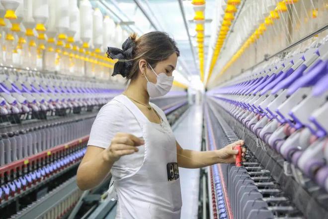 2025年中国纺织最具人气企业新闻请为你喜欢的新闻打Call！(图8)