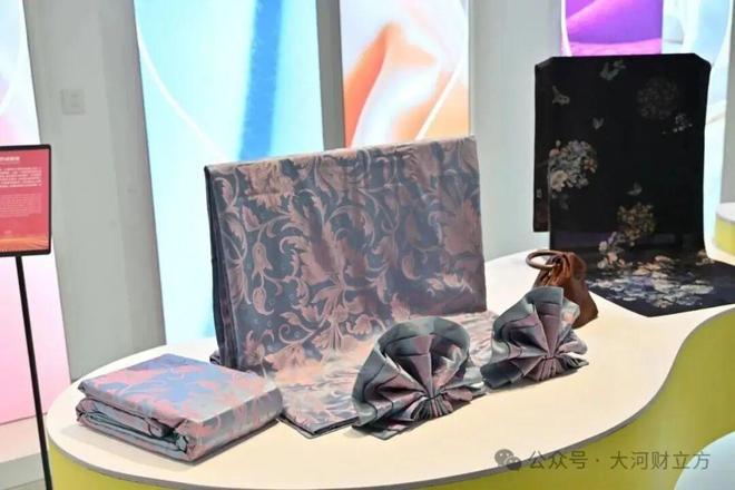 2025年中国纺织最具人气企业新闻请为你喜欢的新闻打Call！(图18)