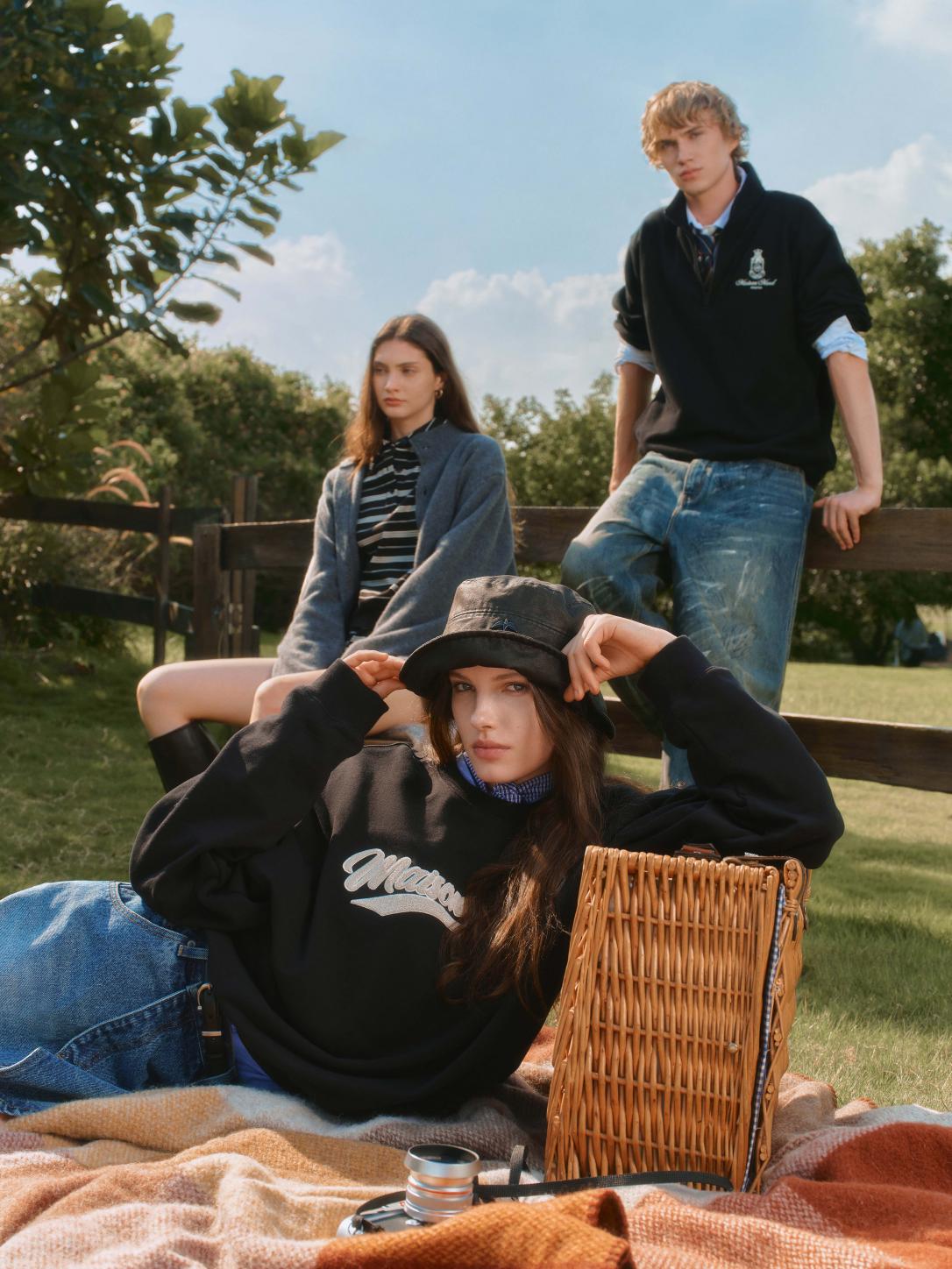 北欧新复古风潮登陆MaisonMood倡导“情绪的即兴出走”(图1)