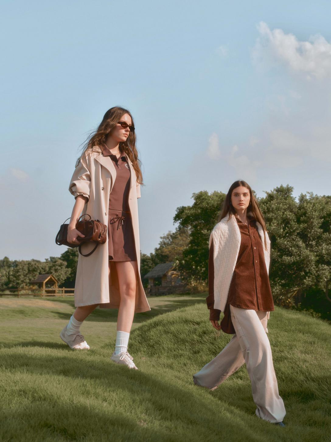 北欧新复古风潮登陆MaisonMood倡导“情绪的即兴出走”(图2)