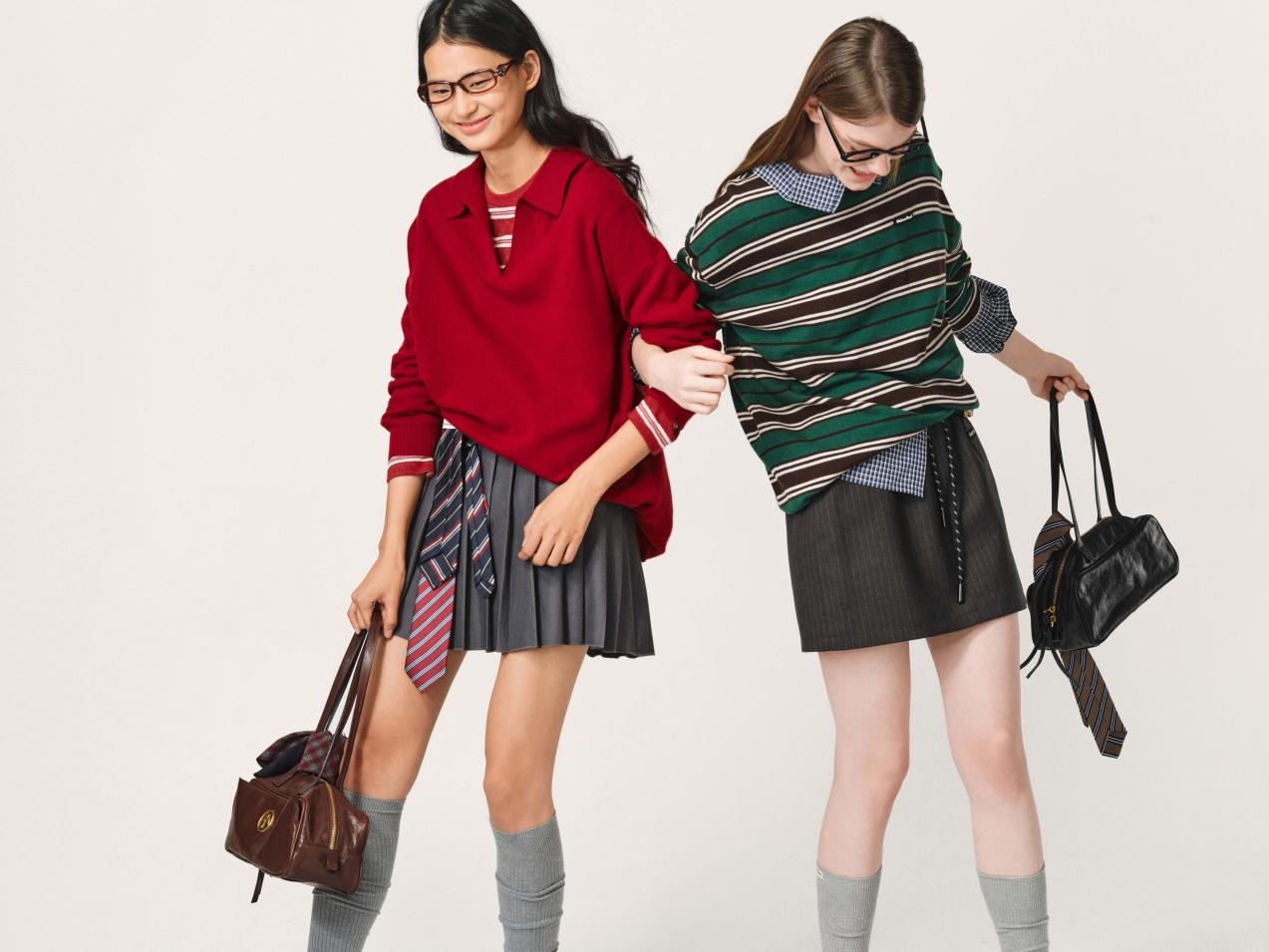 北欧新复古风潮登陆MaisonMood倡导“情绪的即兴出走”(图4)