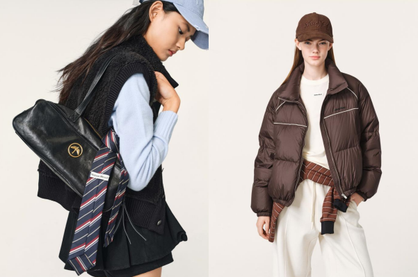 北欧新复古风潮登陆MaisonMood倡导“情绪的即兴出走”(图5)