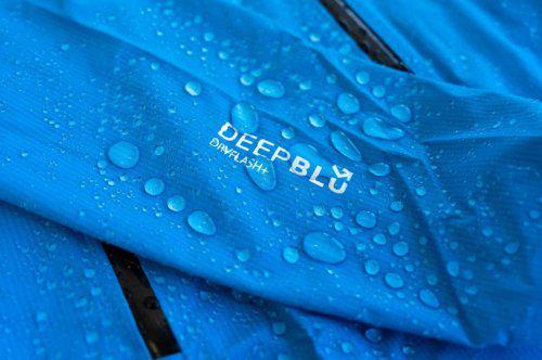 这个中国B2B品牌只用一年就破圈？深度解析DEEPBLU®在功能性面料市场的“跨越”逻辑(图2)